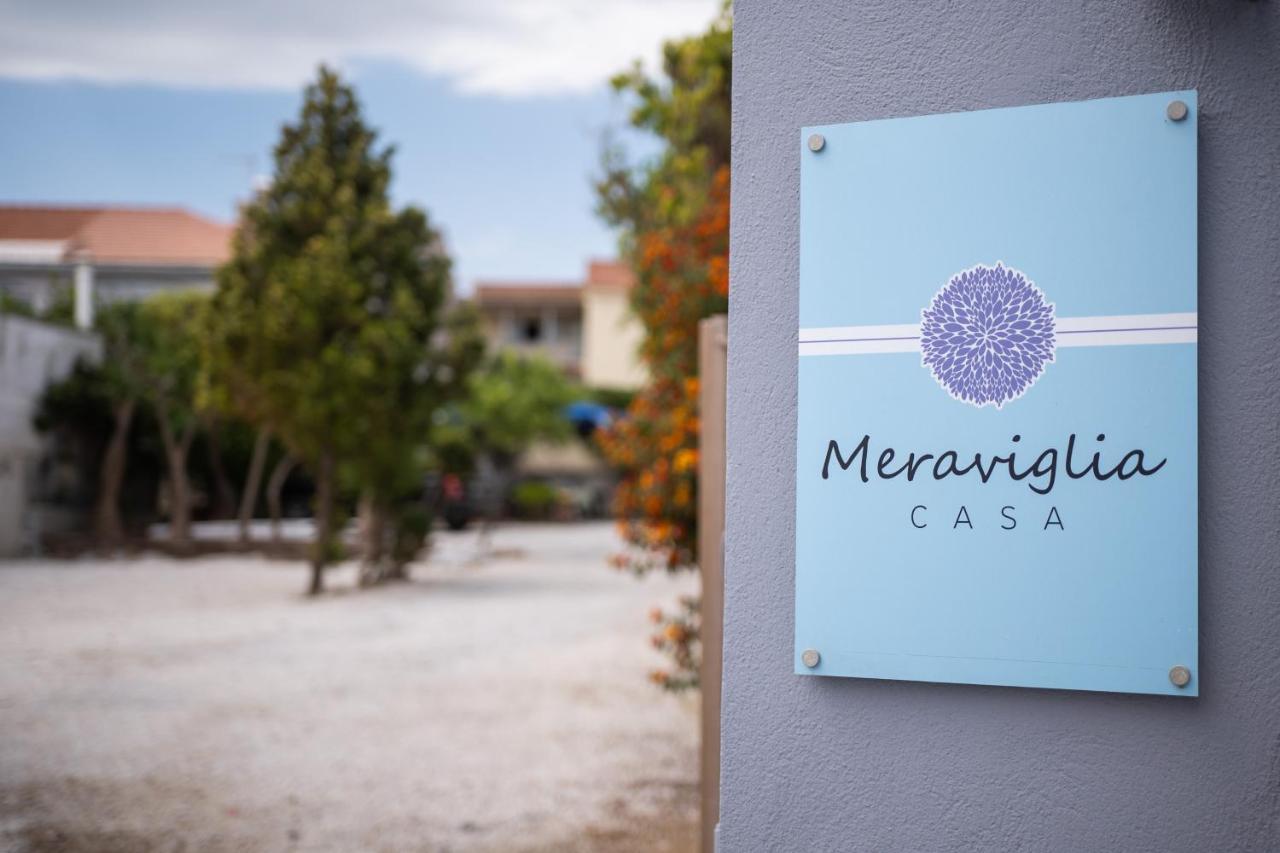 "Meraviglia Casa" Christin Kato Daratso Exterior photo